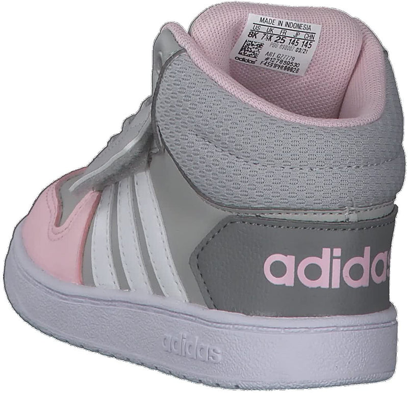 Sneaker Grey Inverno