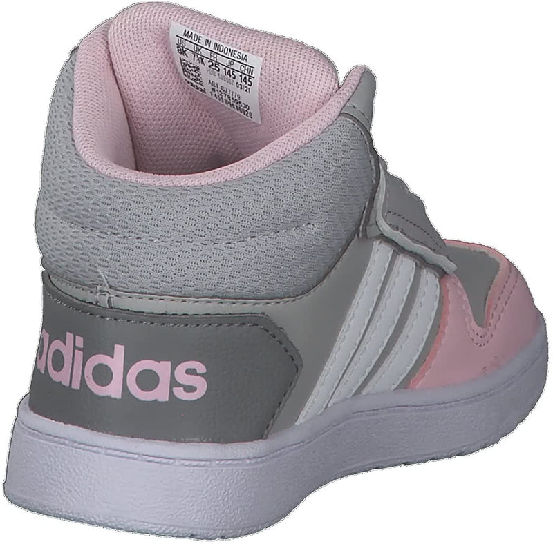 Sneaker Grey Inverno