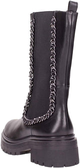 onchetto Donna Black F1combat17