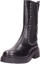 onchetto Donna Black F1combat17