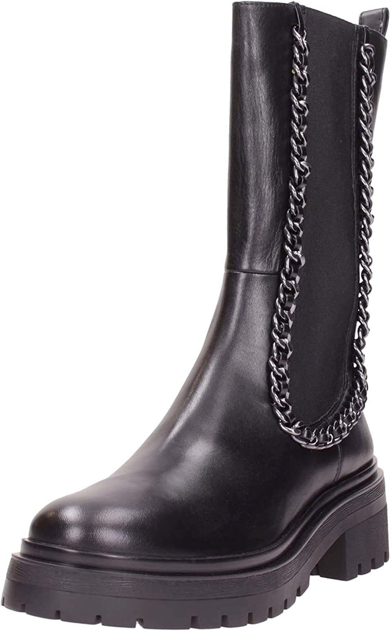 onchetto Donna Black F1combat17