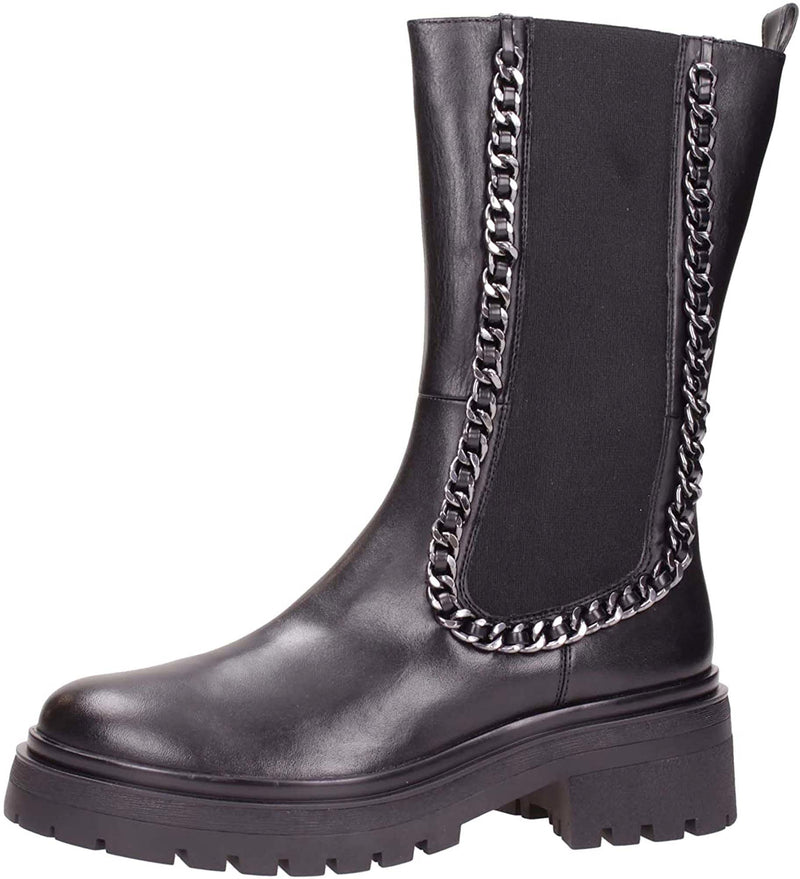 onchetto Donna Black F1combat17