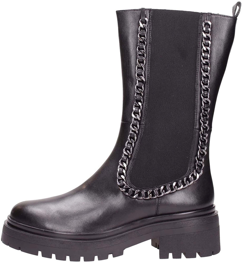 onchetto Donna Black F1combat17