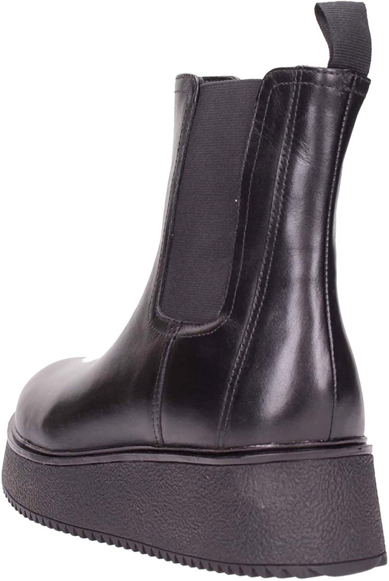 Stivale Black Inverno