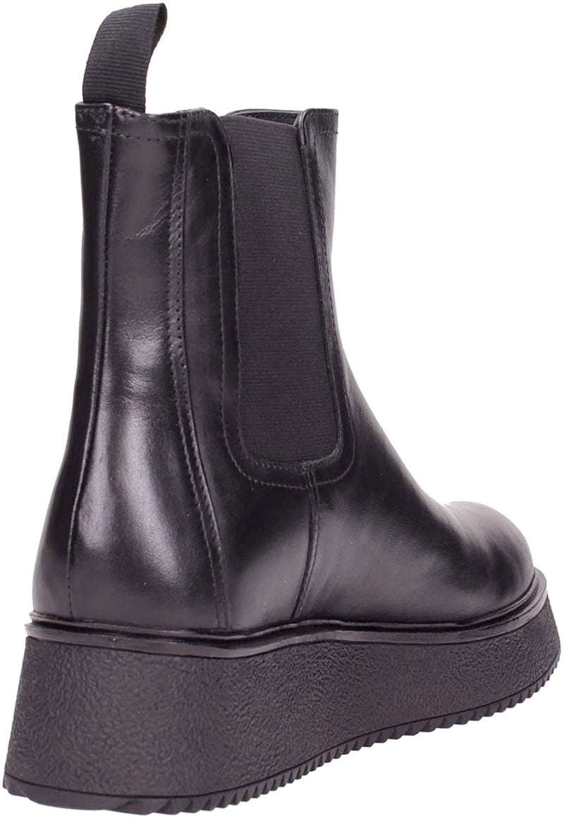 Stivale Black Inverno