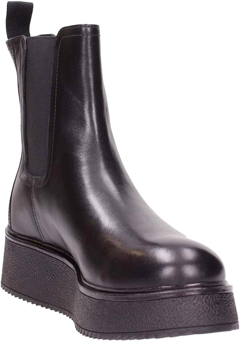 Stivale Black Inverno