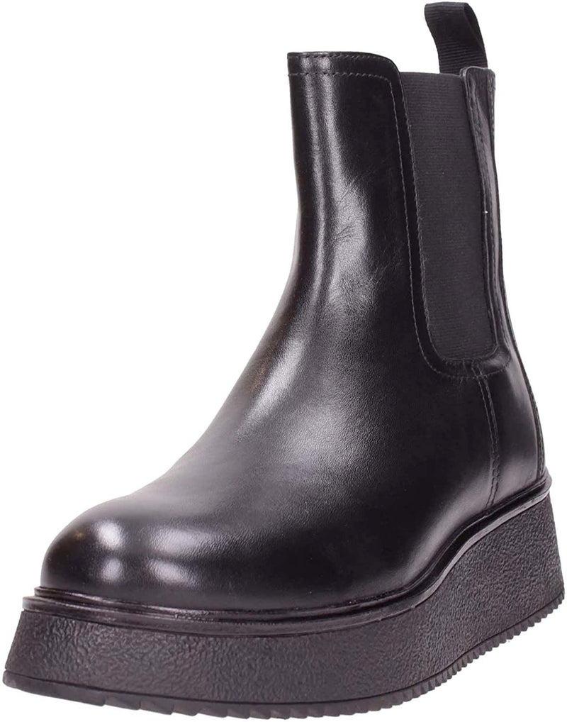 Stivale Black Inverno