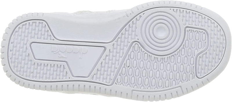 Sneaker Bianco argento Inverno