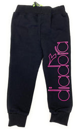 Pantalone Nero Inverno
