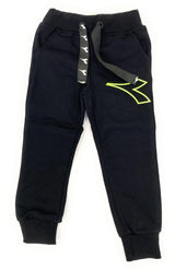 Pantalone Nero Inverno