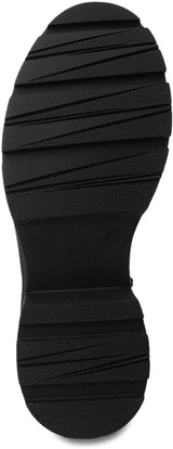 Guess Ludo, Stivali alla Moda Donna, Black,