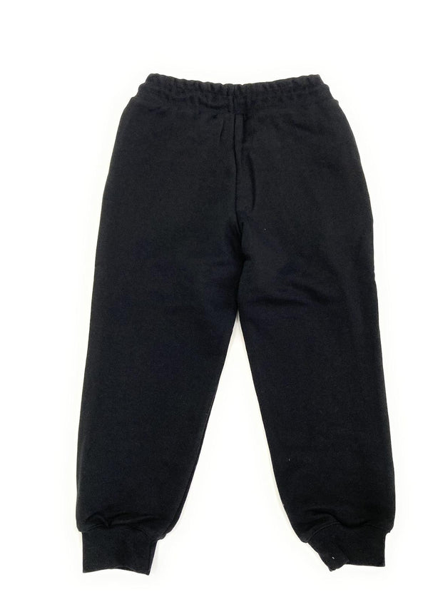 Pantalone Nero Inverno