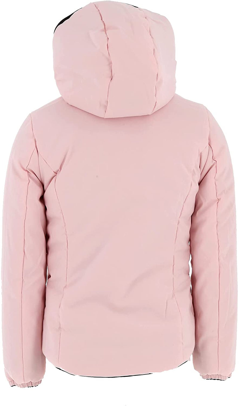 K-Way Lily Warm Double inverno bambina