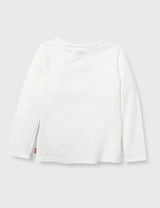 T-Shirt White Inverno