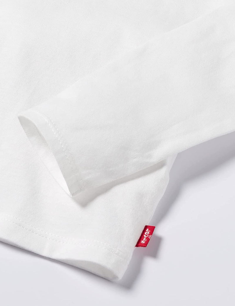 T-Shirt White Inverno