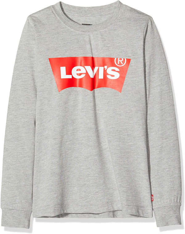 T-Shirt Grey Inverno