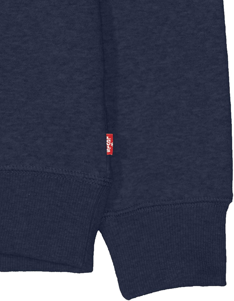 Felpa Dress blue Inverno