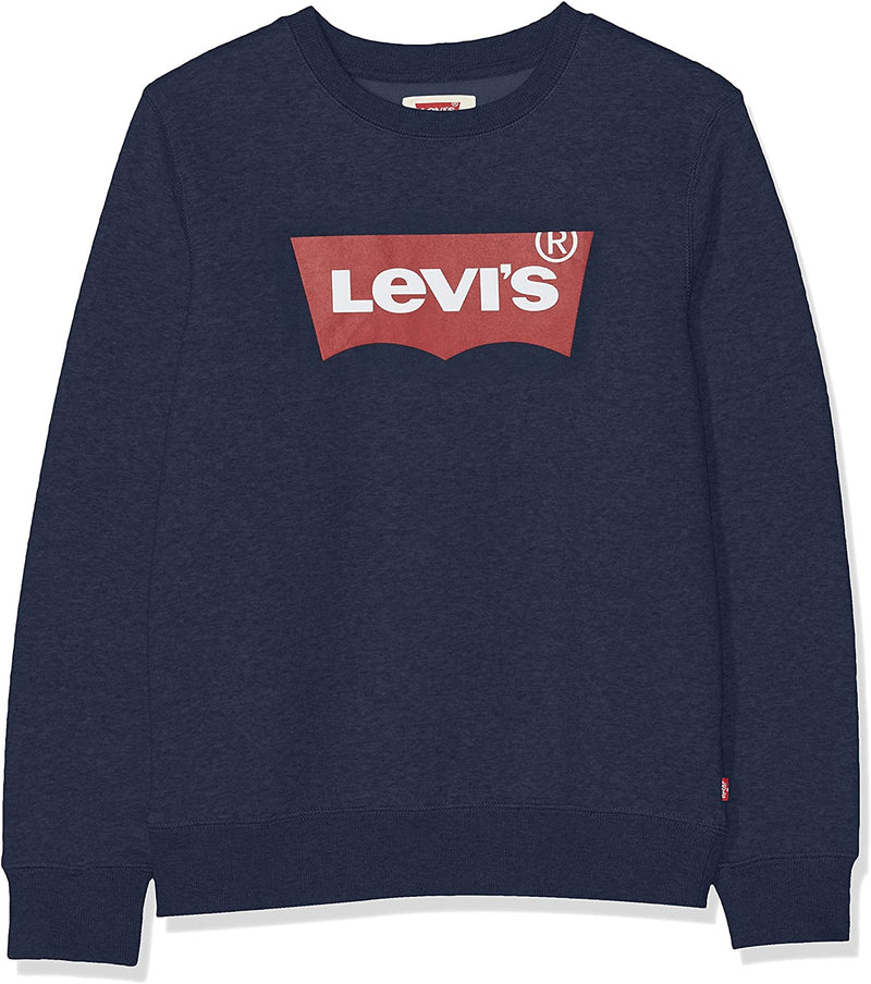 Felpa Dress blue Inverno