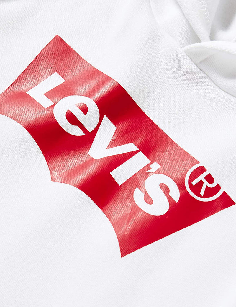 Felpa White Inverno