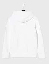 Felpa White Inverno