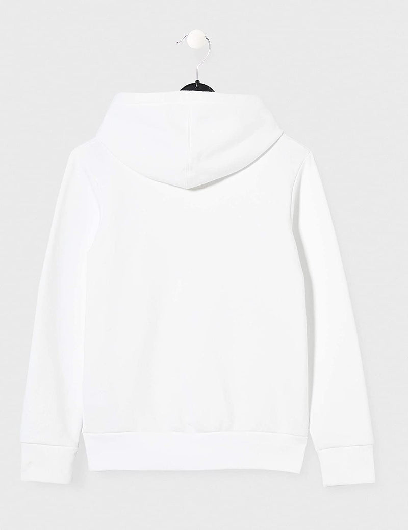 Felpa White Inverno