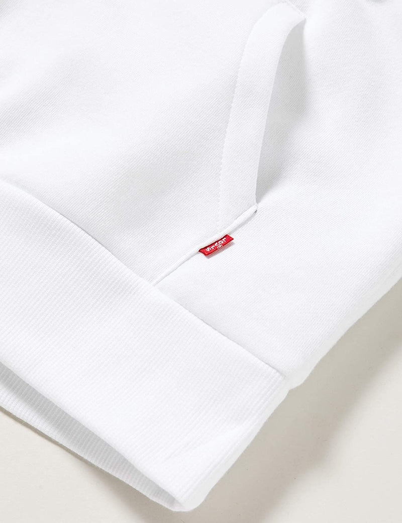 Felpa White Inverno