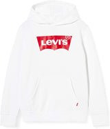 Felpa White Inverno