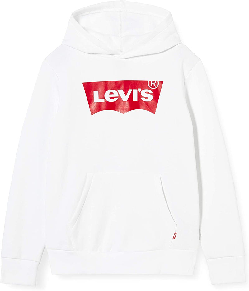 Felpa White Inverno