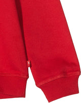 Felpa Red Inverno