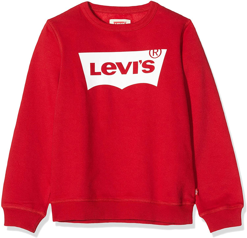 Felpa Red Inverno