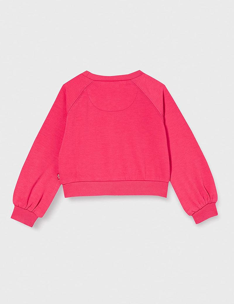 Felpa Fuxia Inverno