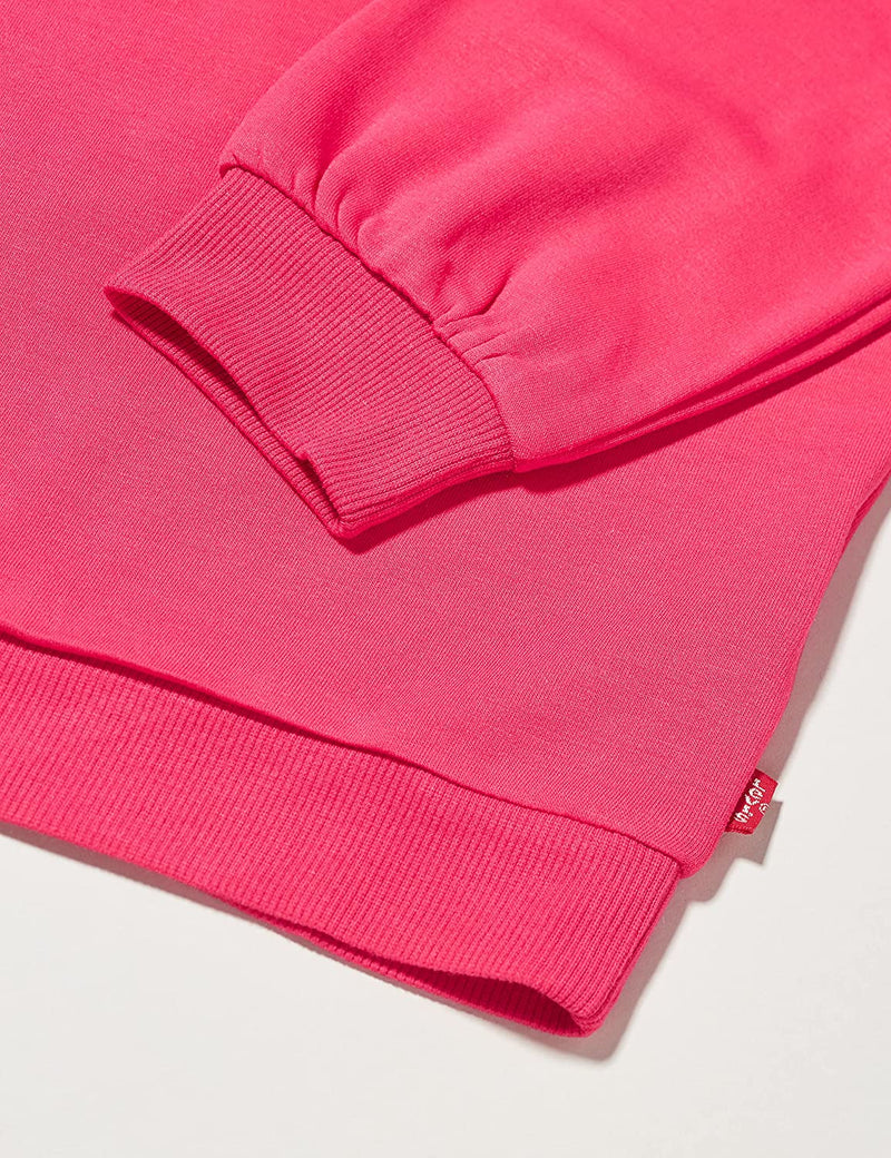 Felpa Fuxia Inverno