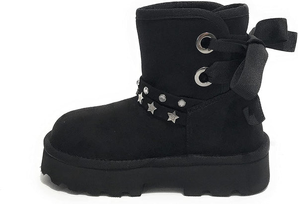 Stivale Black Inverno