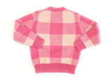 Snoopy rock vc21 Felpa Rosa Inverno