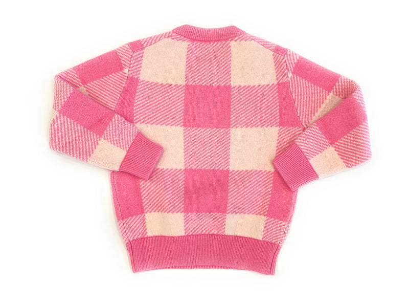 Snoopy rock vc21 Felpa Rosa Inverno