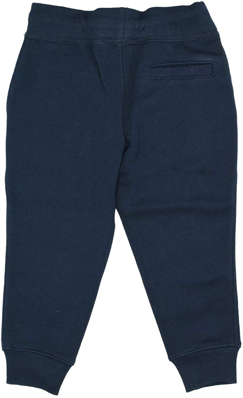 Pantalone Navy Inverno