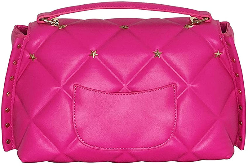 Borsa shop art fucsia hotsell