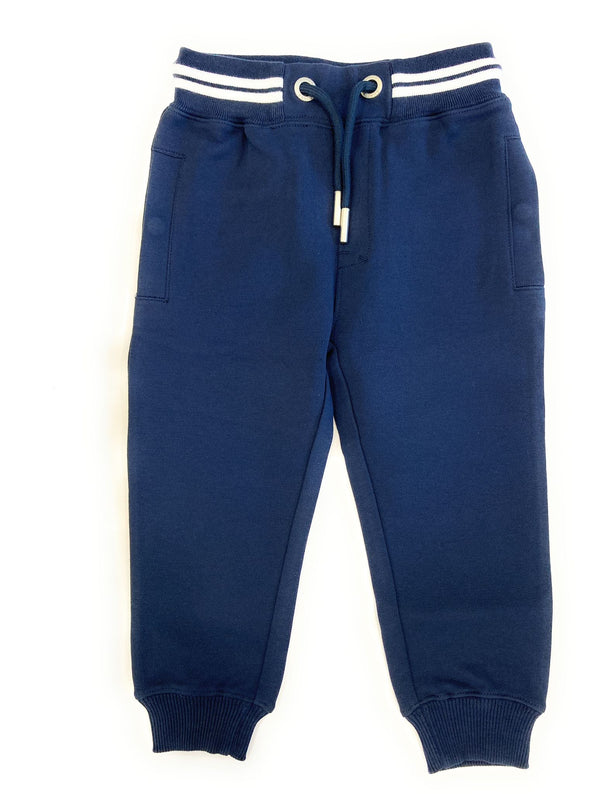 Pantalone Navy blue Inverno