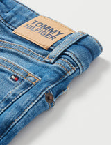 Pantalone Denim Inverno