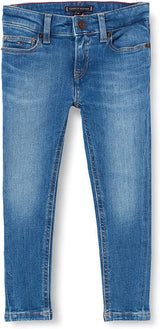 Pantalone Denim Inverno
