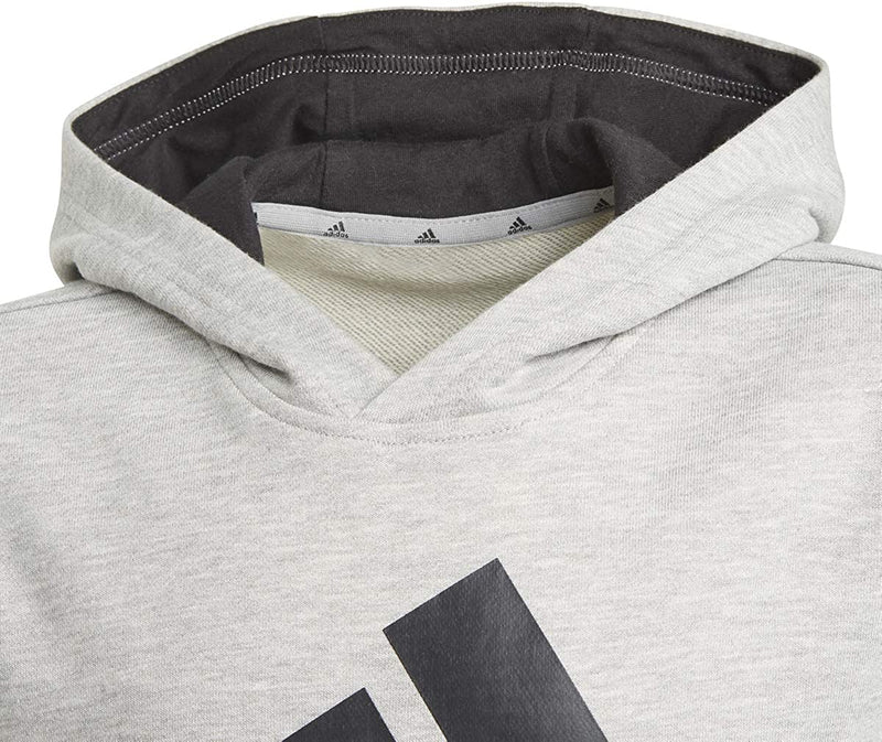 Felpa Grey Autunno/Inverno
