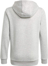 Felpa Grey Autunno/Inverno