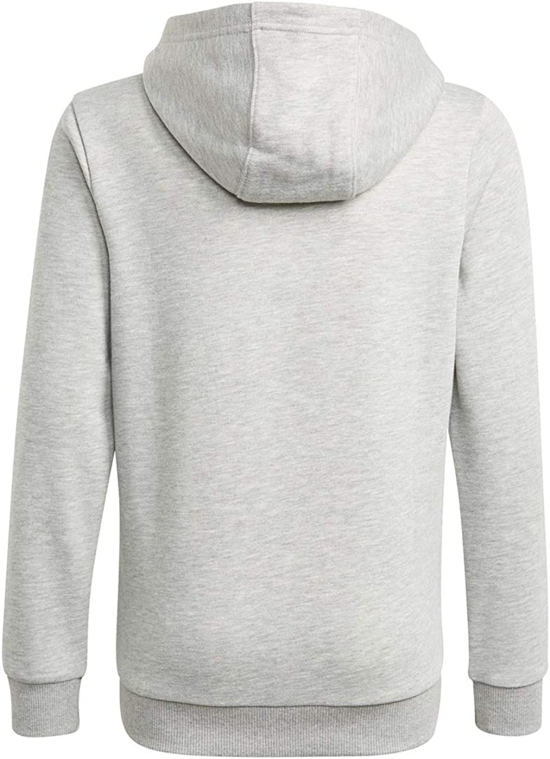 Felpa Grey Autunno/Inverno