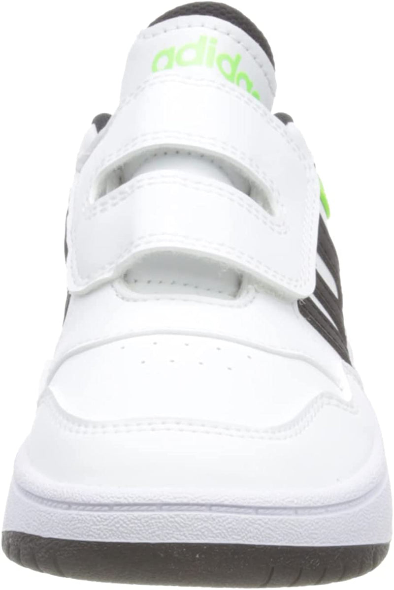 Sneaker White black Autunno/Inverno