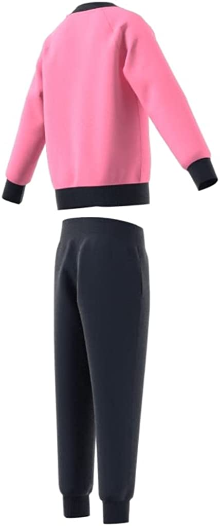 Tuta Pink Autunno/Inverno