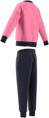 Tuta Pink Autunno/Inverno
