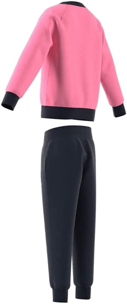 Tuta Pink Autunno/Inverno