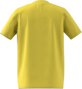 T-Shirt Yellow Autunno/Inverno