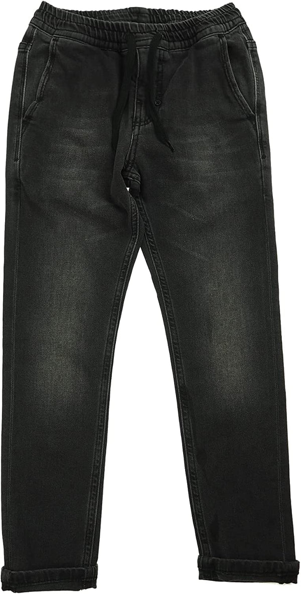 Pantalone Denim Autunno/Inverno