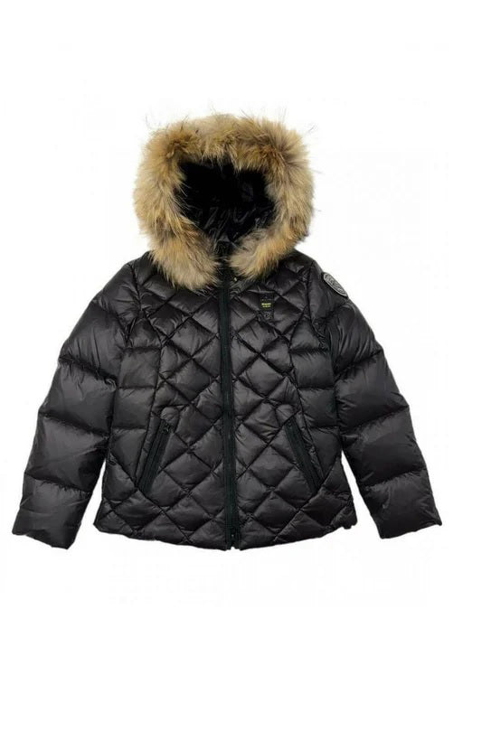 Giubbotto Autunno/Inverno